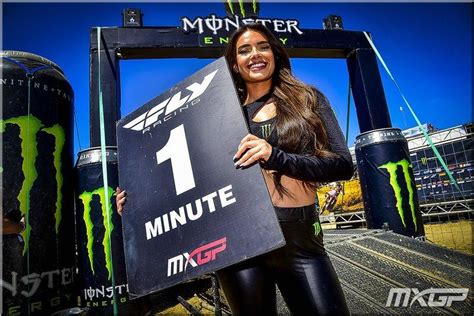 MOTOCROSS Espagne Intu Xanadú Arroyomolinos les résultats et les