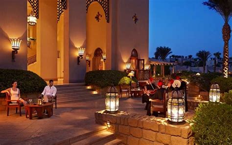 4 Seasons Sharm El Sheikh Sharm El Sheikh Egypt, Outdoor Seat, Beach ...