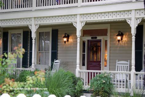 Exterior House Trim Ideas| Outdoor House Trim | Brackets and Spandrels