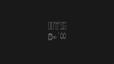 Bts Computer Wallpaper 84 Images