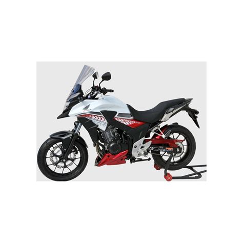 Ermax Honda Cb500 X 2016 2018 Hp Touring Windscreen