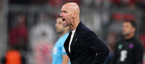 Erik Ten Hag Gives Cold And Telling Response When Asked About Jadon