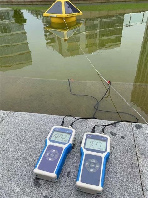 Liquid PH Meter PH Do Conductivity Resistivity Meter Laboratory Tester