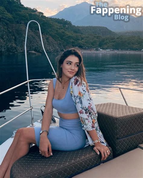 Zehra Güneş zehragunes Nude Leaks Photo 27 TheFappening