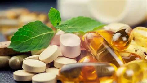 reasons     dietary supplements healthy life