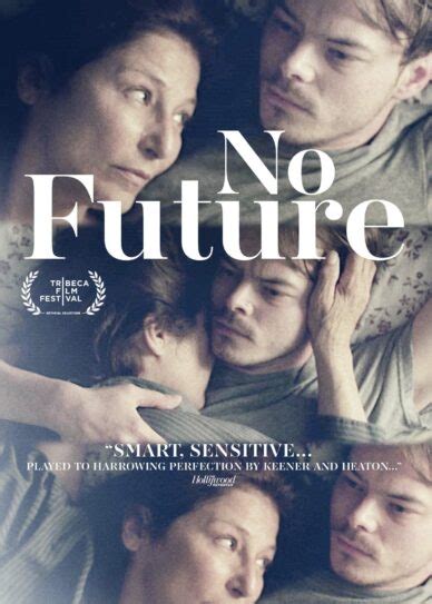 Watch No Future (2021) Full Movie on Filmxy