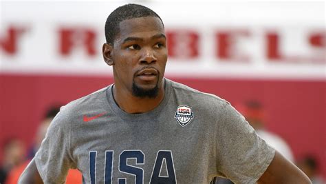 Kevin Durant Opens Up About Free Agency Criticism Russell Westbrook