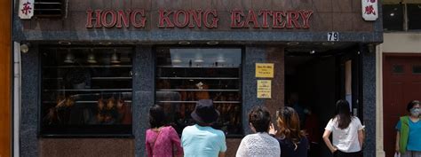 Hong Kong Eatery Review Chinatown Boston The Infatuation