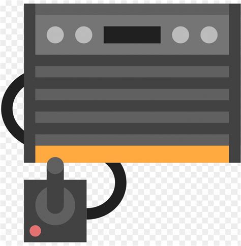 Atari Icon Free Download And Vector Png Atari - Atari 2600 Ico PNG ...