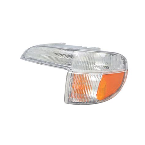 Turn Signal Parking Side Marker Light Regular Tyc For