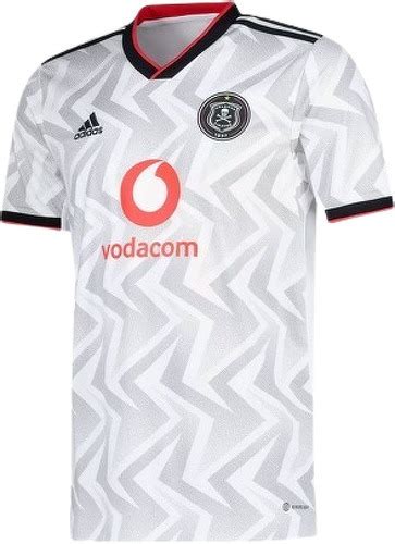 adidas Performance Orlando Pirates Maillot Extérieur 2022 2023 Colizey