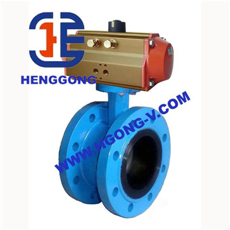 Din Api Ductile Cast Iron Stainless Steel Dn Electric Ptfe Lined