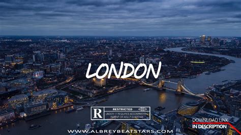 Shatta London Instrumental Prod ALBREY YouTube