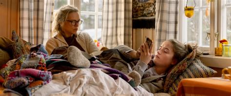 Dreams Sex Love Movie Review Roger Ebert