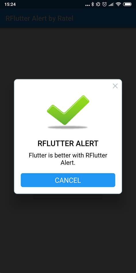 Dart How To Make A Full Screen Dialog In Flutter Stack Overflow