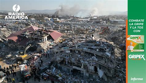 Al Menos Tres Muertos Y 400 Heridos En Un Terremoto En Irán