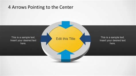 Arrows For Powerpoint Presentations Arrow Templates