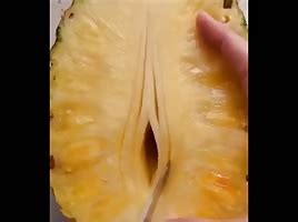 Pineapple Pussy Real Niggas Know Shesfreaky