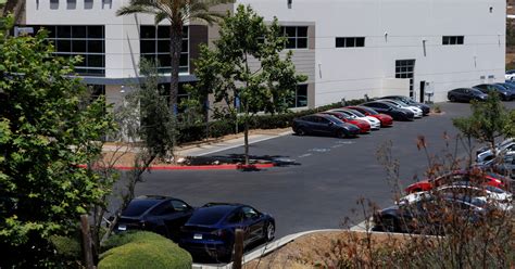 Tesla Settles Factory Workers Sexual Harassment Lawsuit Reuters