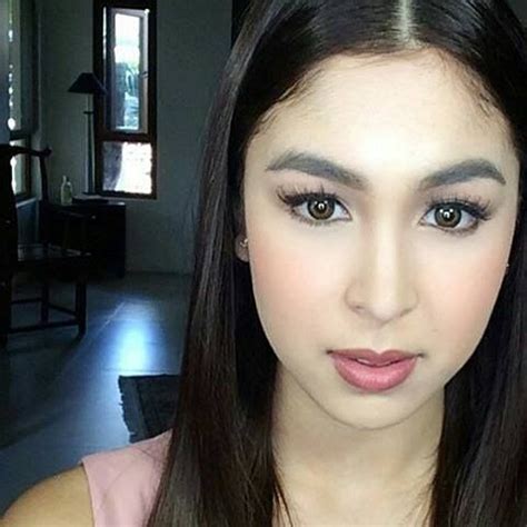 Barrettojulia Mas Maganda Kung Maganda Din Ang Ugali Barretto Julia