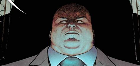 Kingpin (Wilson Fisk) In Comics Powers, Abilities, & History |Marvel