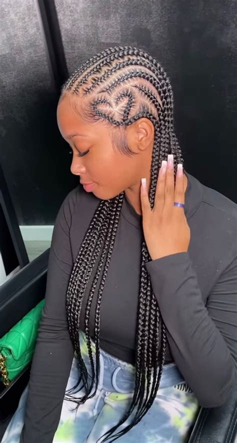 Get Creative With Your Hair 38 Braided Hairstyles To Elevate Your Look