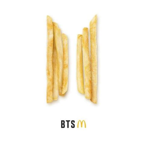 BTS will have an interesting partnership with McDonald's