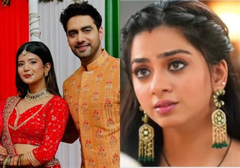 Yeh Rishta Kya Kehlata Hai Serial Upcoming Twist Abhira To Enjoy