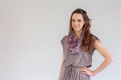 Ravelry Haula Cowl Pattern By Katy Petersen