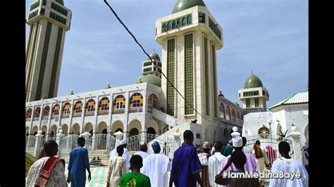 En Direct grande mosquée De TOuba Nafila 7em nuit Ramadan 1445H