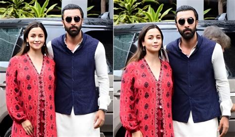 Ranbir Kapoor Reveals His And Wife Alias Bedroom Secrets Said Every