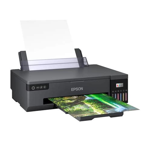 Принтер EPSON EcoTank L18050 | Струйные принтеры | Sumbar Computer