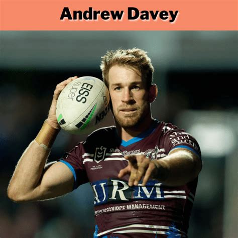 The Hero We Know A Andrew Davey Biography