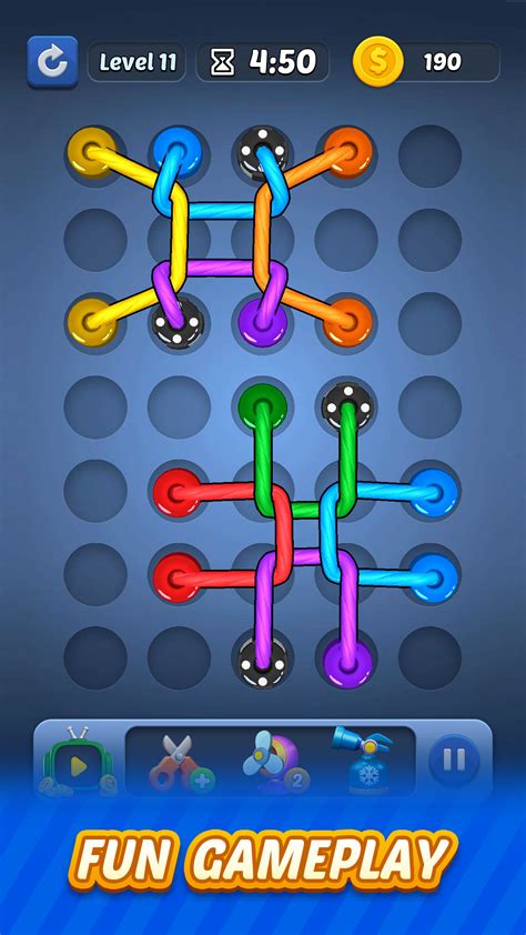 Twisted Tangle D Rope Master Amazon Co Jp Appstore For Android