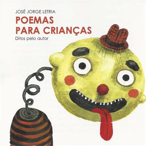 Poemas para Crianças de José Jorge Letria na Apple Music