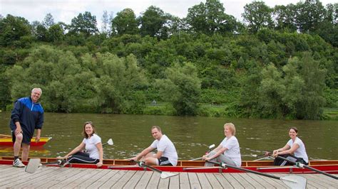 Fotos Regatta Des M Ndener Rudervereins