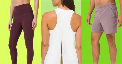 33 Best Things To Buy At Lululemon 2020 The Strategist New York