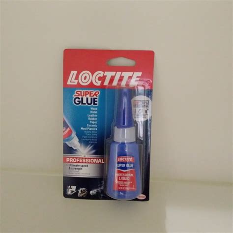 Jual LOCTITE Super Glue Liquid Professional 20 Gram Shopee Indonesia