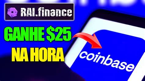 Corre Ganhe R Em Tokens Sofi Gratis Rai Finance Novo Airdrop