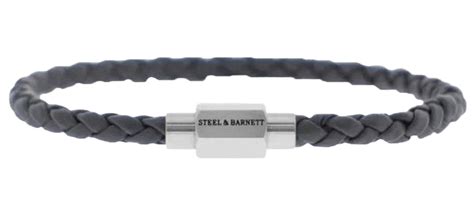 Stoere Armbanden In Leer Of Steenkralen De Stijlmeester