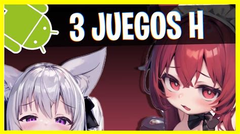 Descubre Los Mejores Juegos Nopor En Espa Ol Para Android