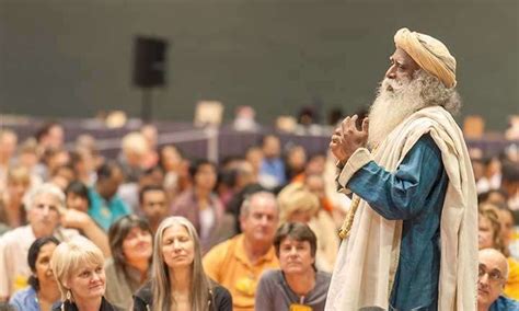 Introduction to Inner Engineering | Isha Sadhguru