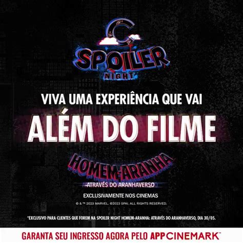 Cinemarkoficial On Twitter Quando Eu Falei Que Seria Uma Noite Pica