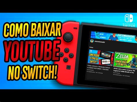 TUTORIAL COMO INSTALAR JOGOS NO SEU SWITCH DESBLOQUEADO Explore O