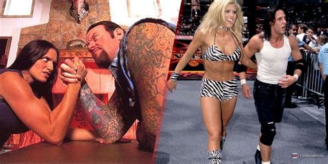 Wwe Wrestlers Who Are Currently Single