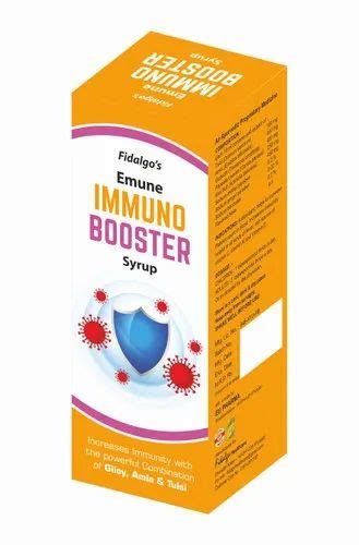 Ayurvedic Immunity Booster Syrup Liquid At Rs 172 Bottle In Ludhiana Id 22359756762