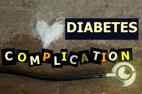 Blood Sugar How Diabetes Affects Your Body Insulin System