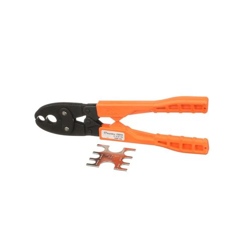 Sharkbite Pex Combo Crimping Tool Toolbox Supply