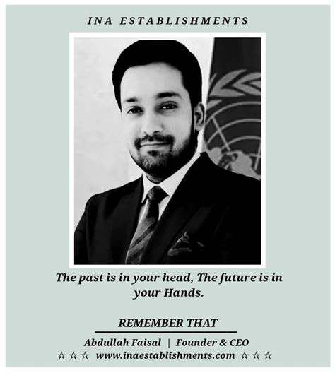 abdullah faisal  linkedin  positive