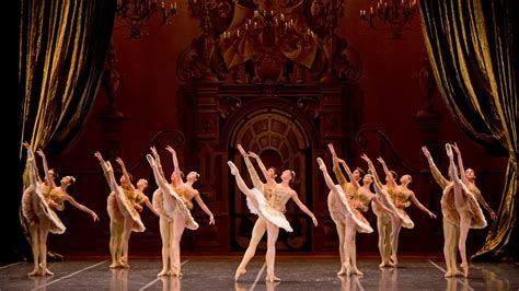 La Compañía Nacional de Danza en el Teatro Real Teatro Real 200 años